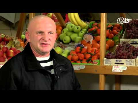 Izdvojeno - 15.2.2016. - Razgovor s Antom Pranjićem, poslodavcem nestale djevojke Ane Topić