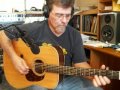 Bill Cheatham - Flatpick Guitar