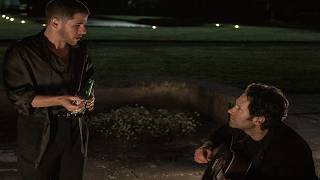 Power Ballad - Movie Review