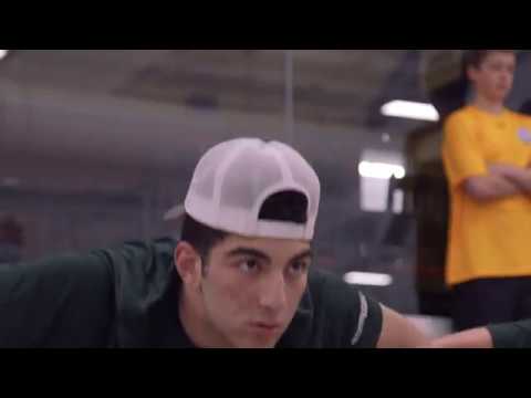 2020 DraftDay Prospect Promo and 2019 Tournament Highlight