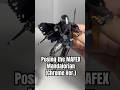 SO SHINY Actionfigure Mandalorian Starwars Posing Figure Unboxing Themandalorian