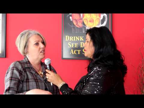 Entrevista Socielaite Mara Graf