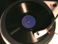 OLD MAN MOSE by Louis Armstrong 1935 