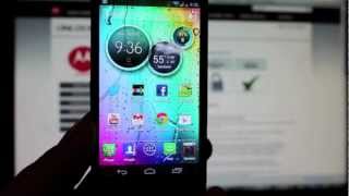 Droid RAZR HD / MaxxHD Developer Edition How to Unlock Bootloader