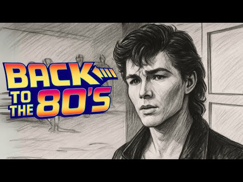 Best of the 80s: Epic Hits That Defined a Generation of Pop & Rock