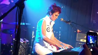 The Superjesus - Second Sun (live at York On Lilydale Mt Evelyn) Sarah McLeod