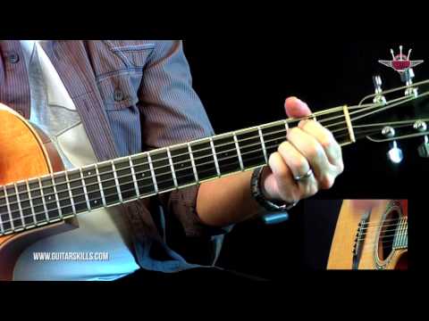 Acoustic Guitar Crash Course For Beginners - Introduction