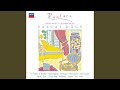 Poulenc: Improvisations 11-12, FP 113 - 12. Improvisation in E flat major