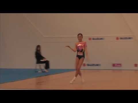 Ajaka Honjyou (Japan) - 2007 Youth Suzuki World Cup