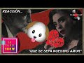 REACCIÓN A Que se sepa nuestro amor | Mon Laferte y Alejandro Fernandez REACCIÓN A Que se sepa nuestro amor | Mon Laferte y Alejandro Fernandez