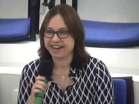 Tertúlia Conscienciologia 4637 - Harmonia Grupocármica (Grupocarmologia)