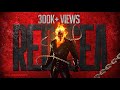 Multifandom Red Sea Devara Anirudh