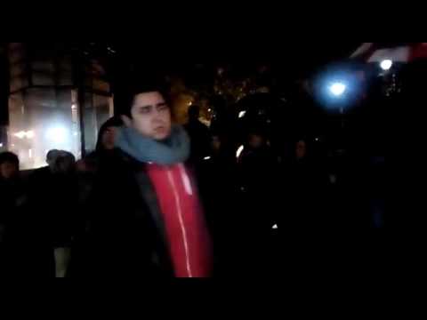 Asing Lipser Carechoclo vs Raas Bejota Role | Final | VLDR Cerbero