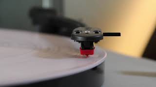 Banji - Listen ([[]]togethermachine Remix) video