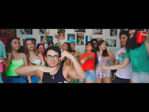 Los Dutis + Freebot - Fiestota [Video Oficial] #WorldwideRecords
