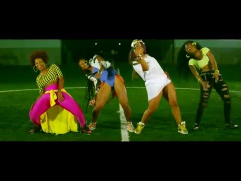 Afrikanas- Assim é q está bom UHD 4K