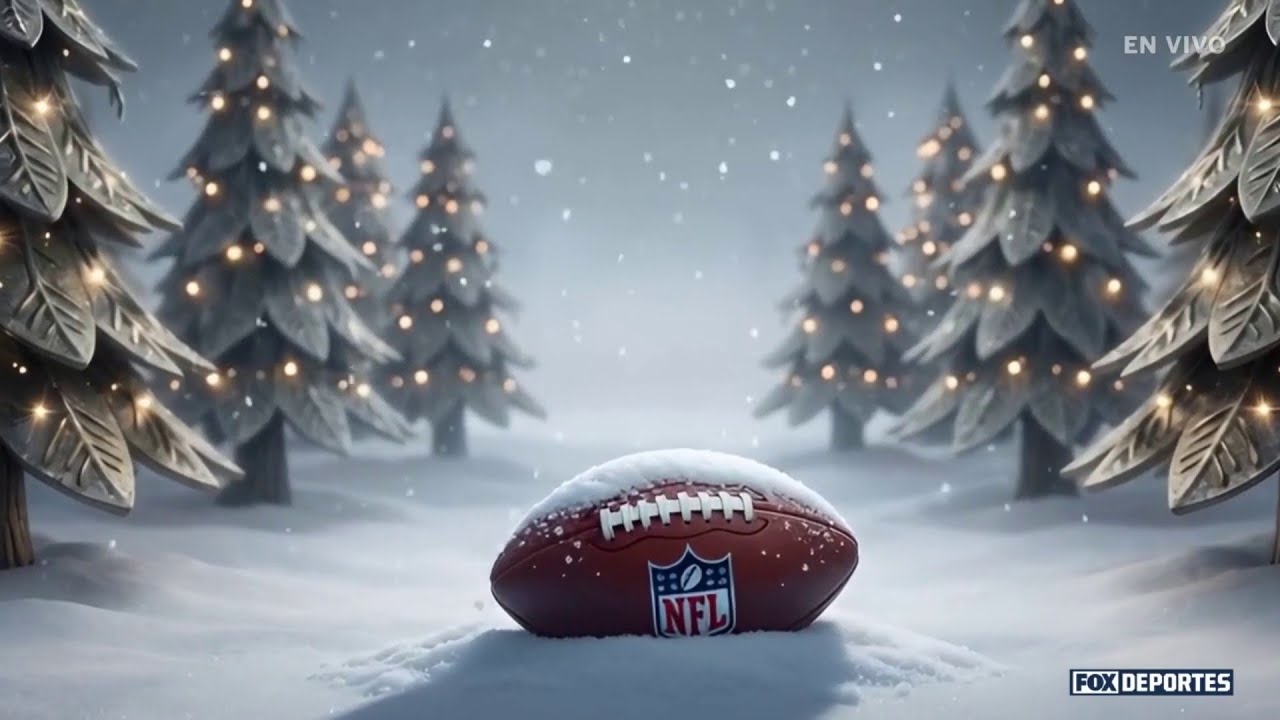 LA TEMPORADA SE ACABA... La ilusión sigue igual. 🤩 Así nos preparamos para playoffs de #NFLenFOX.