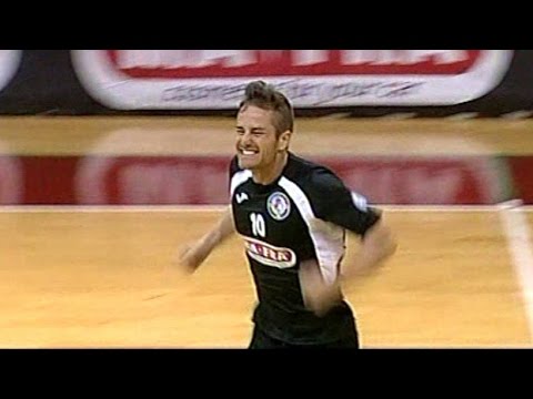 2015 19 Orte vs Montesilvano