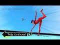 TO BE CONTINUED MIRACULOUS LADYBUG
