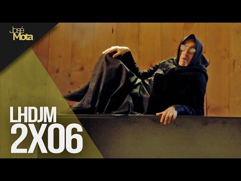 La hora de José Mota: Programa 6 | Temporada 2