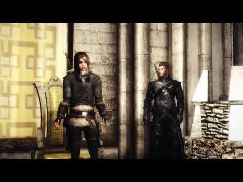 rigmor of cyrodiil trailer FANMADE