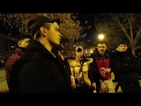 FREEZ VS FROST VS KIZA PERÚ 🇵🇪 OCTAVOS Royal Trap Reyes 🎁