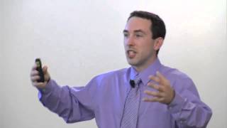 AHS12 Chris Masterjohn — Oxidative Stress & Carbohydrate Intolerance: An Ancestral Perspective