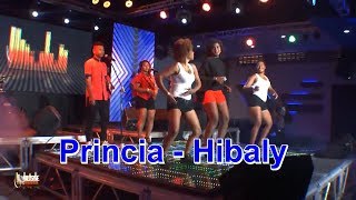 Princia - Hibaly (Tsapiky live mafana HD)
