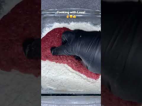 Making Cubed Steak Like a Pro - Step-by-Step Recipe!