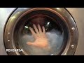 Stuntman Trapped In A Washing Machine