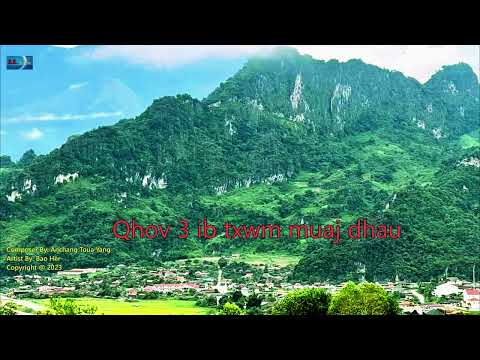 Bao Her: Lub 12 Hli Hmoob Xyoo Ntsiab