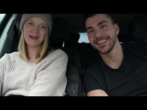 VAR SKA TRILLINGARNA SOVA? !  - Jonatan & Emma vecka 19