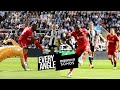 EVERY ANGLE as Naby Keita wins it Newcastle!