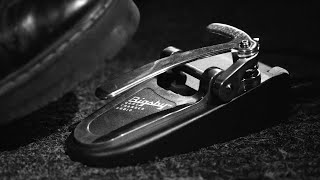 Video thumbnail for BIGSBY Pedal | Gamechanger Audio by Gamechanger Audio