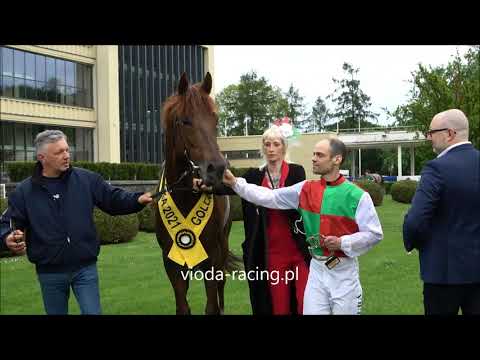 Gon. V (N. Golejewka) - 16.05.2021 - Night Tornado (Night of Thunder - Tornadea)