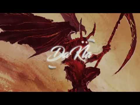 B3nte, Alex D'Rosso, B3VA - Devil (DaKla Slowed)