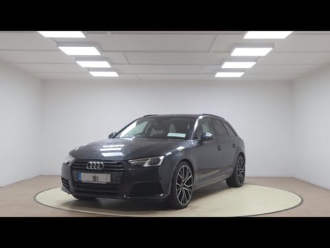 Audi A4 A4 Sport Ultra Tdi  Ultra Sport  TDi 150 S - Image 2