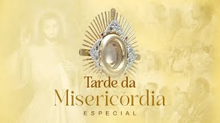 Tarde da Misericórdia ESPECIAL - Orando por Cura e Libertação - 06/01/2025 | Terço da Misericórdia