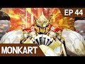 MonKartTV Monkart Episode 44