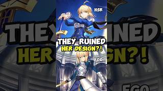 Download lagu HSR Fans Are UPSET Over Saber’s NEW Look in the Fate Collab! mp3