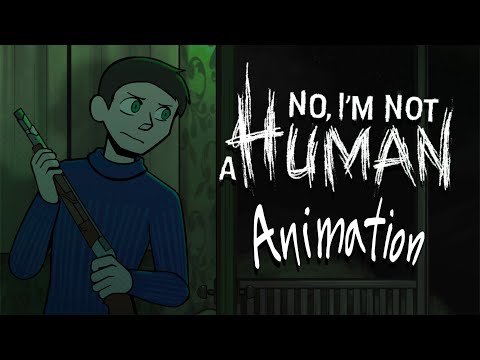 OPEN THE DOOR || No I’m not a human AMV