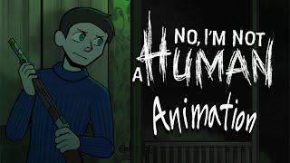 OPEN THE DOOR || No I’m not a human AMV
