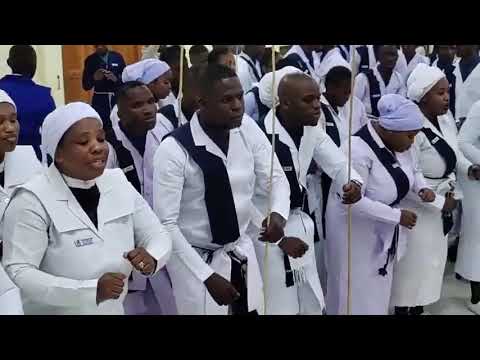 The House Of God Ministries - Syakuvuma Jesu🔥🔥🔥 | 2025 Youth Conference