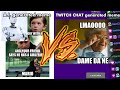 WHO S FUNNIER MY TWITCH CHAT OR AN A I