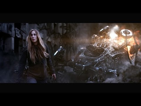 Trickster - The Matrix Fan film - Official