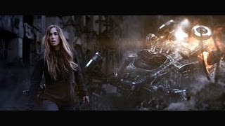 Trickster - The Matrix Fan film - Official