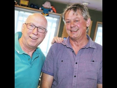 Graham Fellows - The Tracks Of My Years, Sept 2018