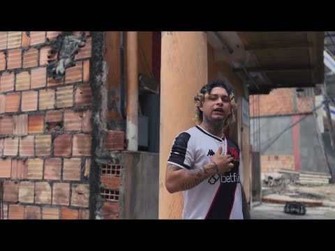 DYORO - CHICAGO FEAT XAVANT (CLIPE OFICIAL)🔥