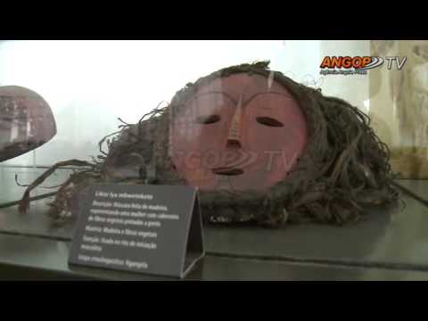 Destaque Nacional: Museu de Antropologia   uma fonte de conhecimento científico