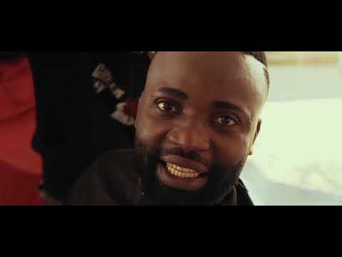 Clepatia - 3 F | Preto Show (Vídeo Oficial)